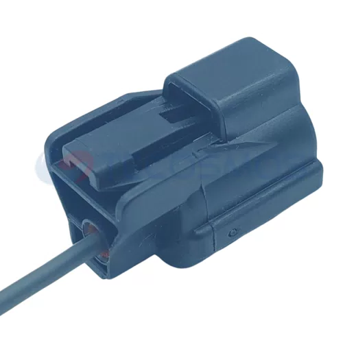 Auto Parts Waterproof Automotive Connector 1 Pin Female for Car 6189-0386 - image 6